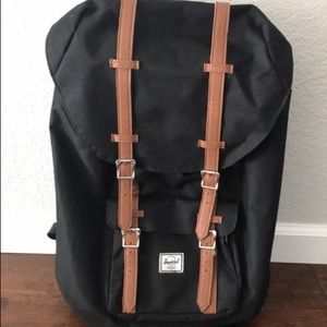 Herschel Little America Backpack